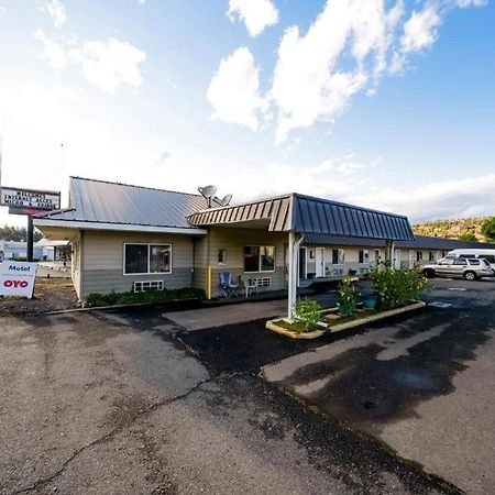 Budget 8 Motel John Day Esterno foto