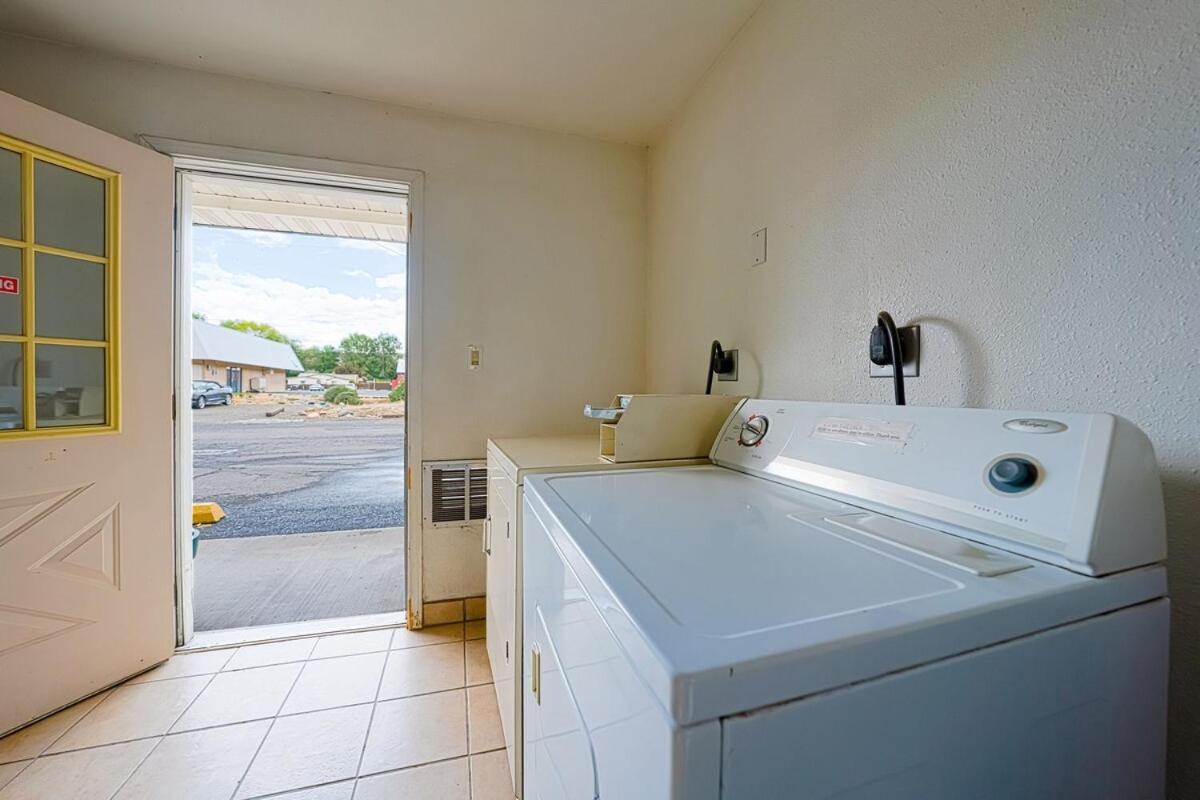 Budget 8 Motel John Day Esterno foto