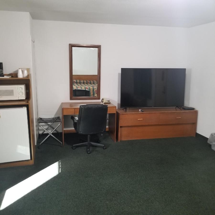 Budget 8 Motel John Day Esterno foto