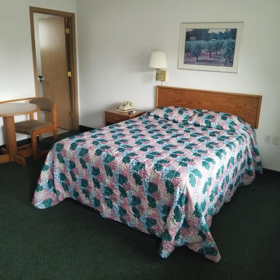 Budget 8 Motel John Day Esterno foto