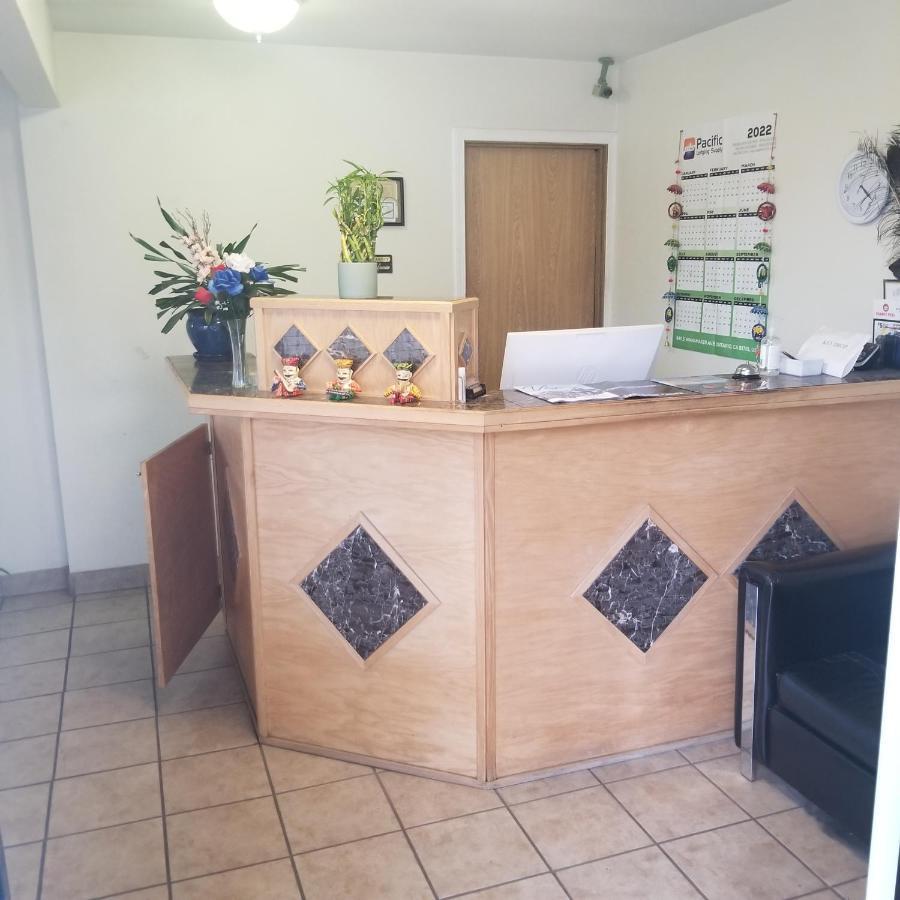 Budget 8 Motel John Day Esterno foto