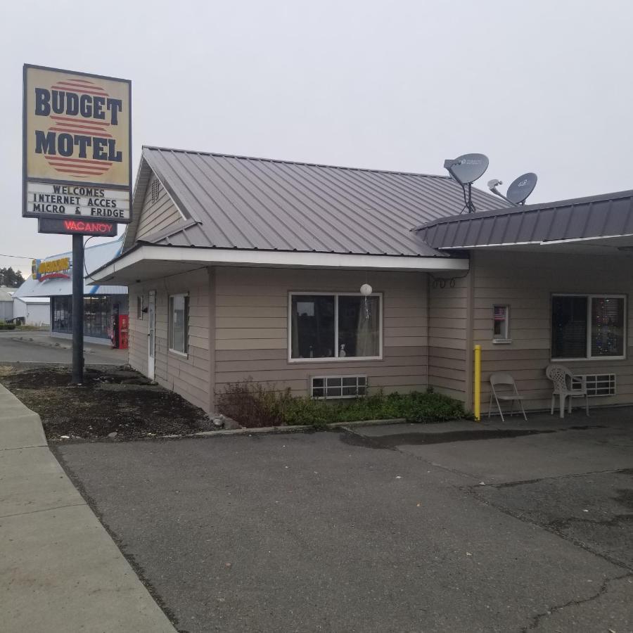 Budget 8 Motel John Day Esterno foto